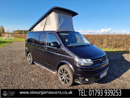 VOLKSWAGEN TRANSPORTER 2.0 TDI T28 Trendline